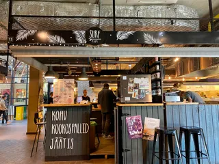 Surfcafe Tallinn