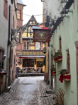 La Grappe d'Or - Riquewihr