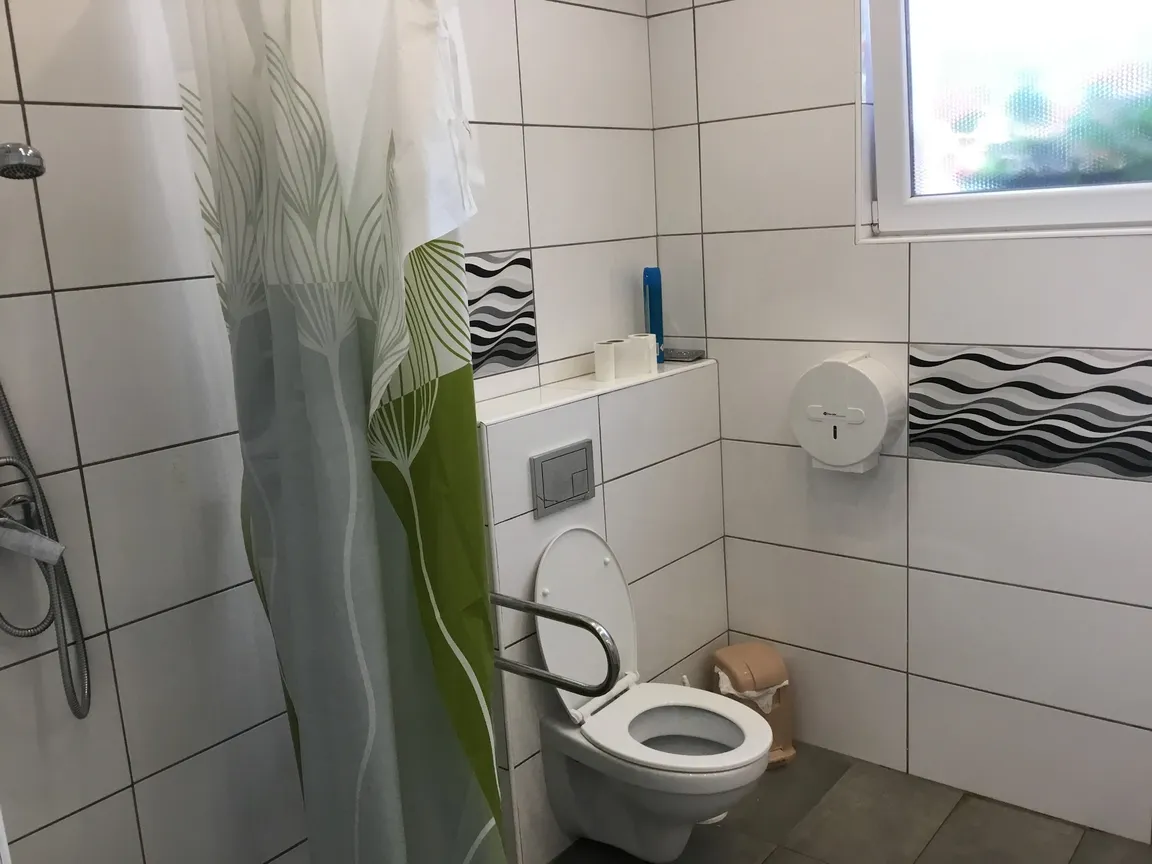 Camping ** nr 144 Złota Dolina