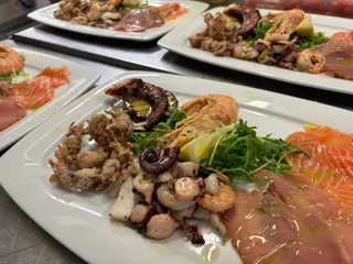 Barsa...Bistrot
