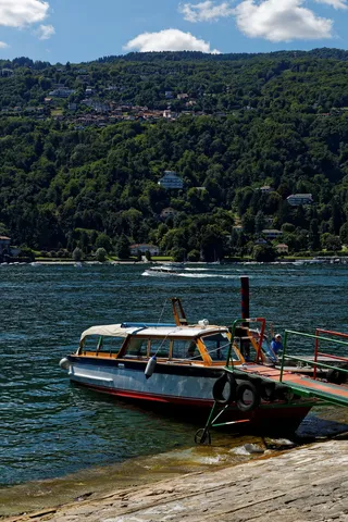 Isola Bella
