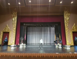 The National Theatre