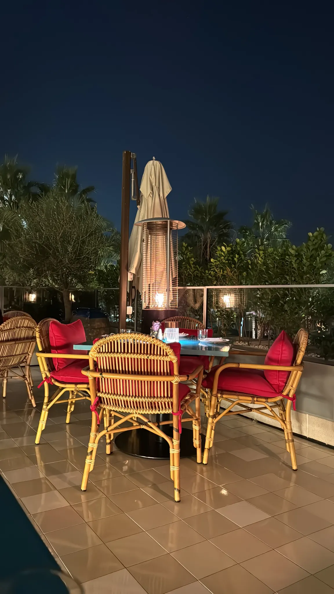 Ariana's Persian Kitchen