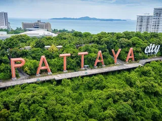 The Coral Islands, Koh Larn, Pattaya