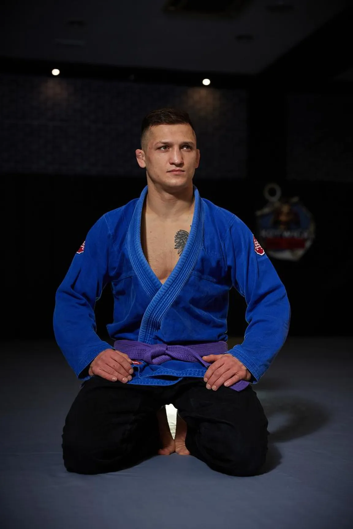 Kotwica MMA Team Kraków