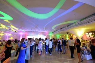 Stadion Event Centar