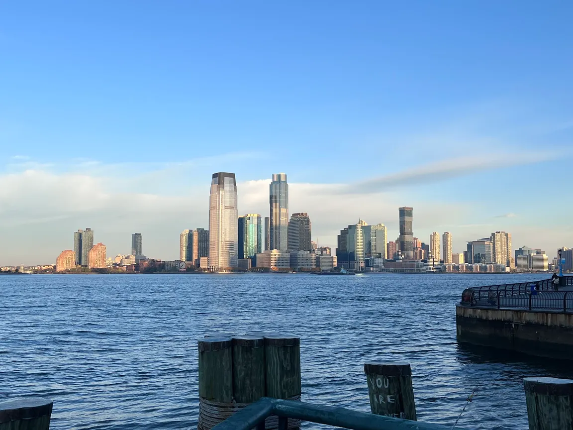 American Merchant Mariners' Memorial