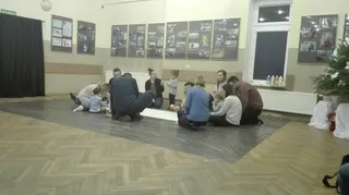 Miejskie Centrum Kultury za Pilicą