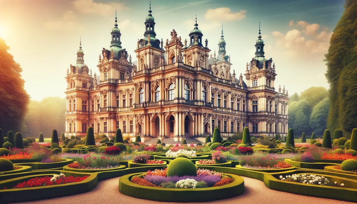 Guide: 7 fascinating historical places in lubelszczyzna