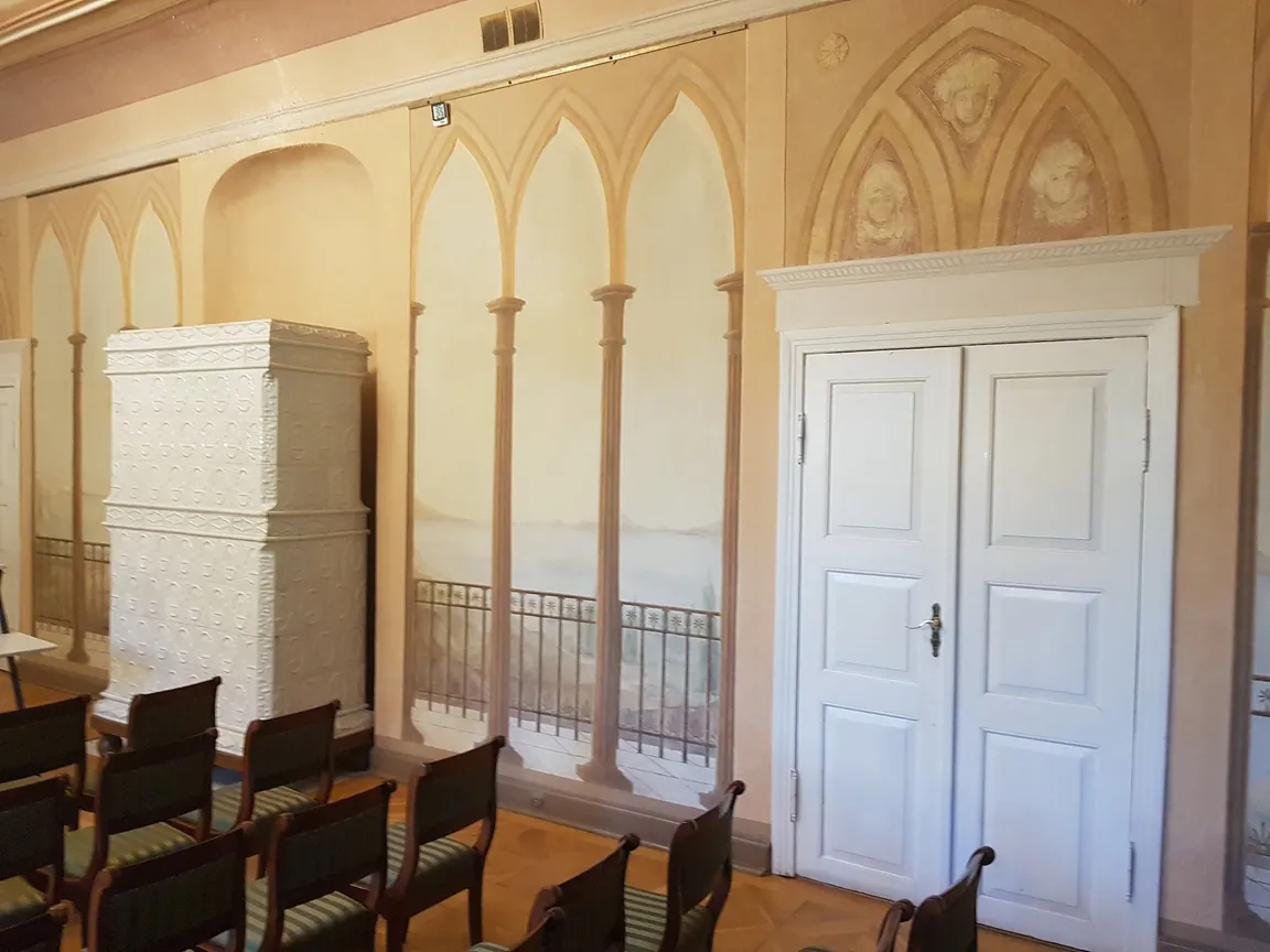Muzeum Piśmiennictwa i Muzyki Kaszubsko-Pomorskiej