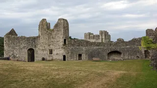 Zamek Chepstow