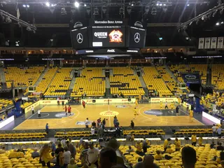 Uber Arena
