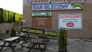 Bar Mleczny Tęczowy