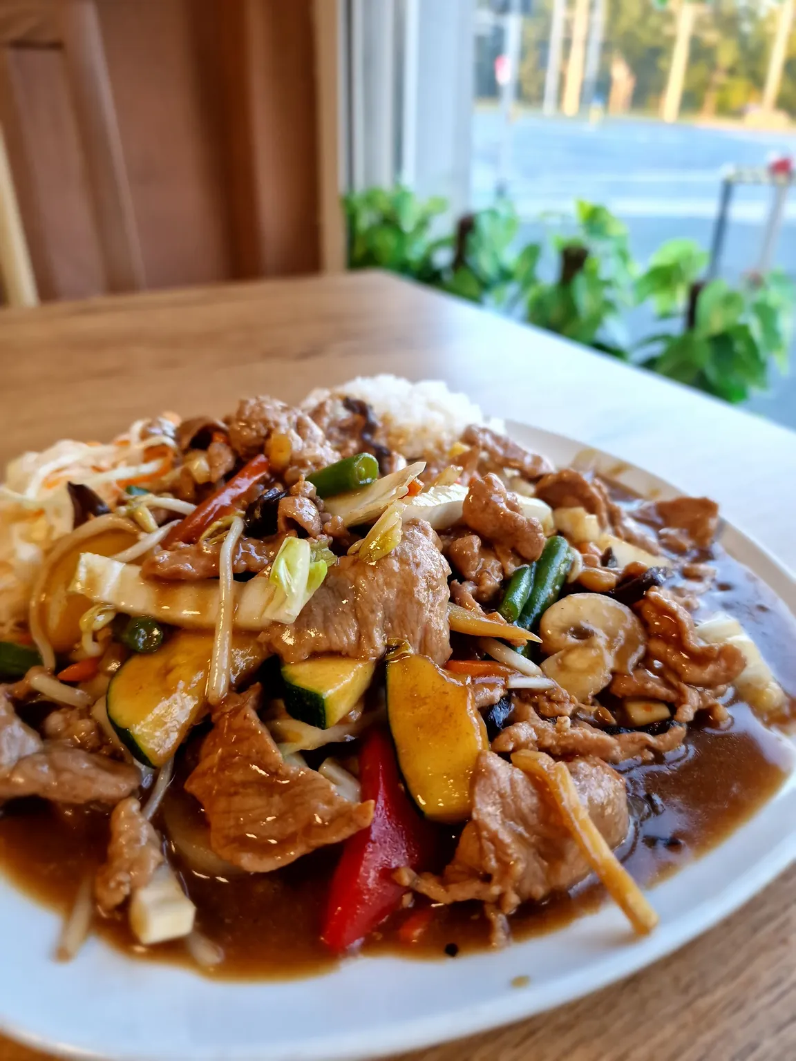 Bistro MEKONG