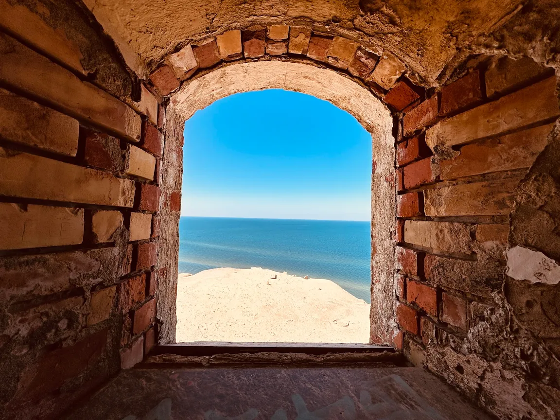 Latarnia morska Rubjerg Knude