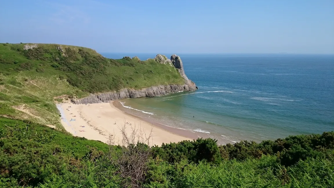 Tor Bay