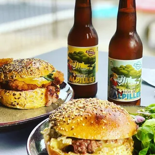 Brasserie Artisanale des Alpilles - Production & vente de bières bio