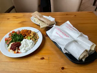 Dürüm Symfoni