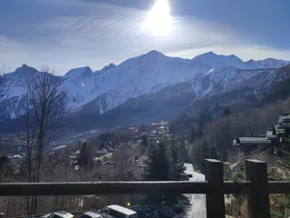 Les Houches, Chamonix