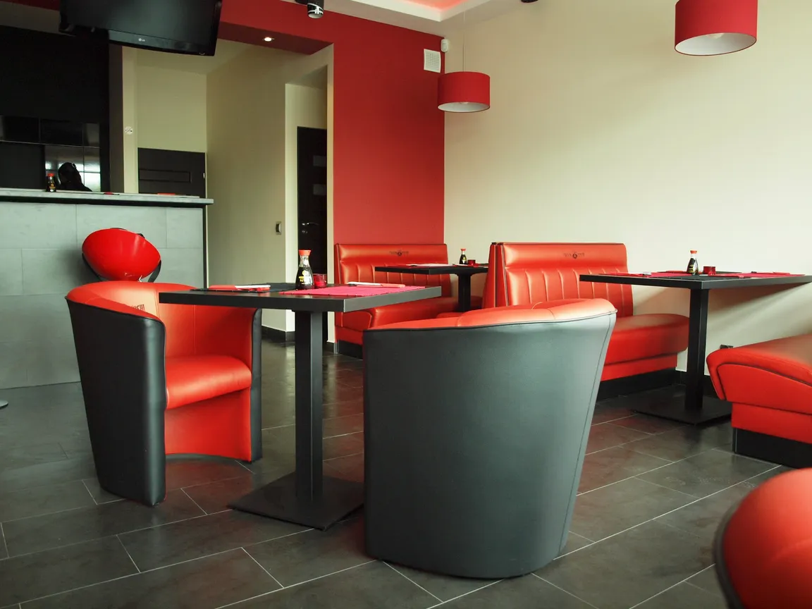 Restauracja Takara Sushi - Grodzisk Mazowiecki