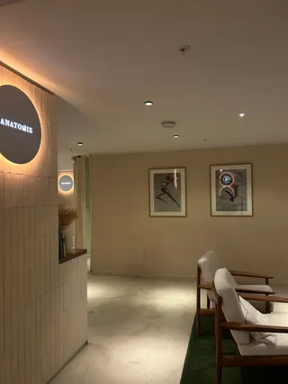 La Wellness Galerie