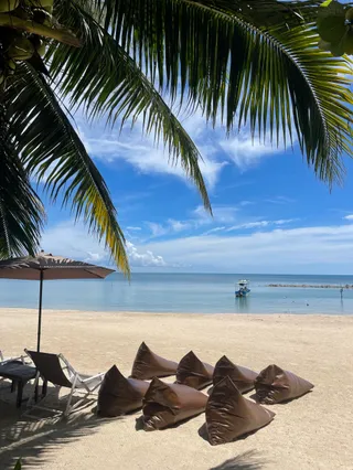 Samui Caravans
