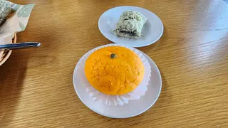 Jejudang Bakery Café