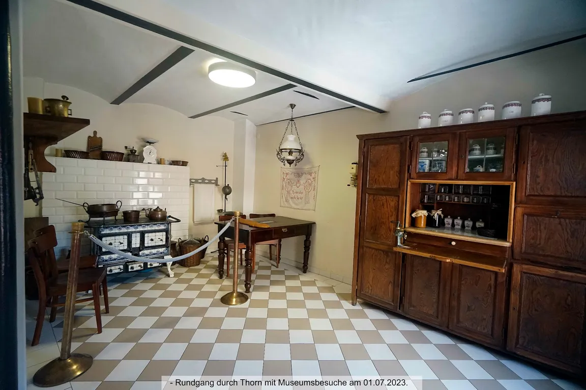 Muzeum Toruńskiego Piernika