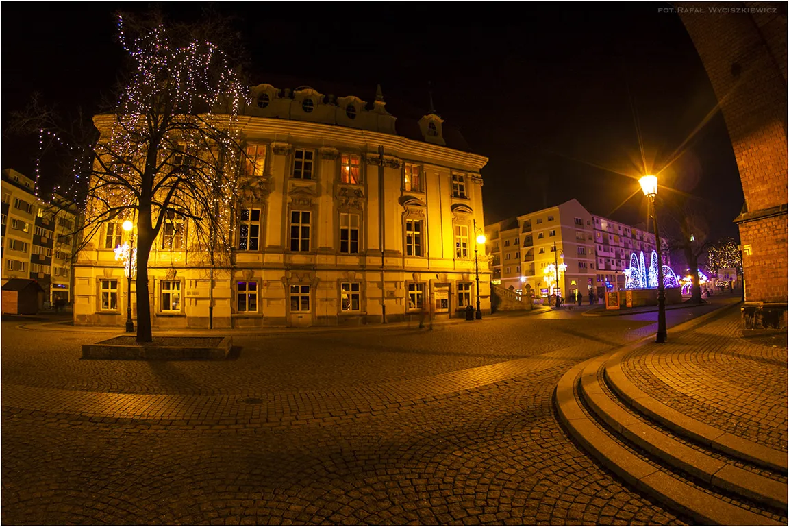Stary Ratusz
