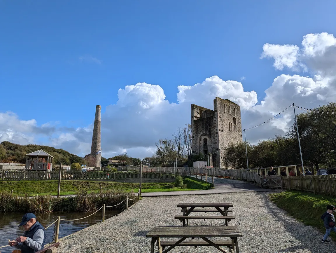 Lappa Valley