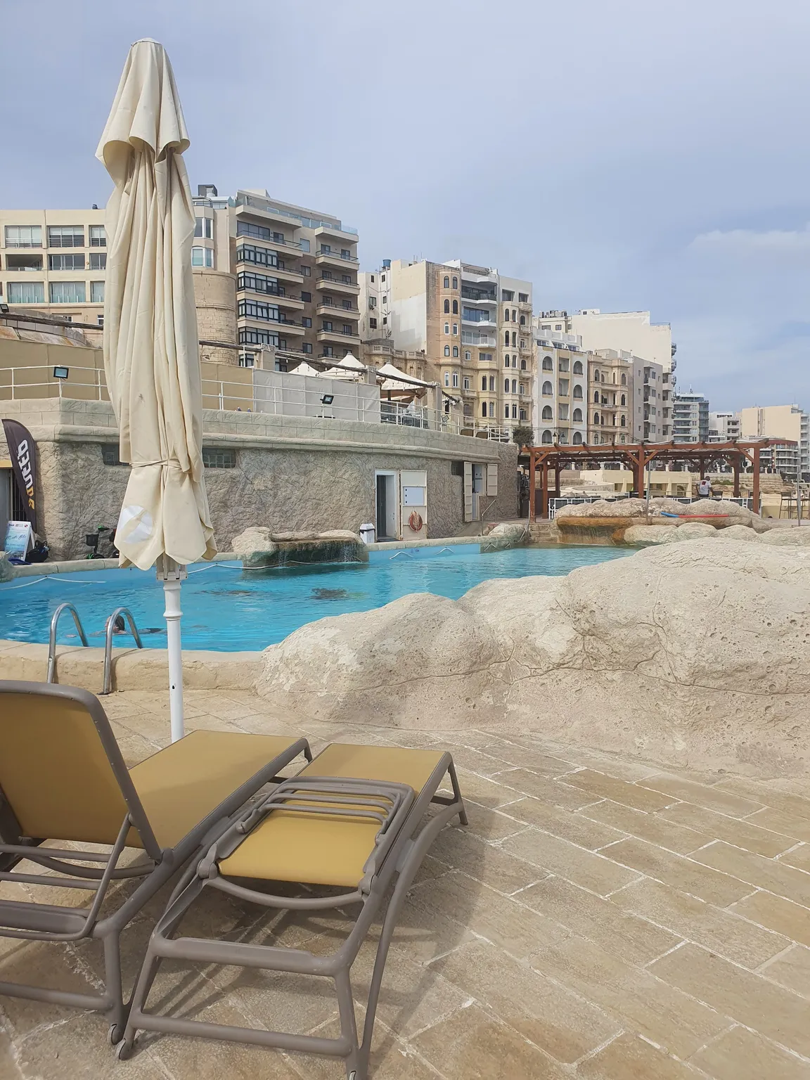Preluna Beach Club