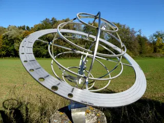 Planetenweg Igensdorf