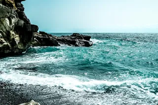 Playa de Ajuy