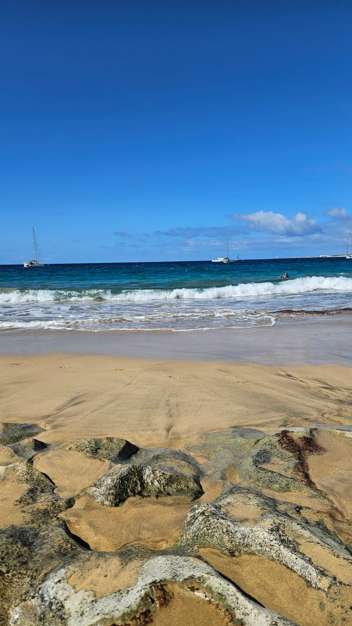 Playa de la Cera