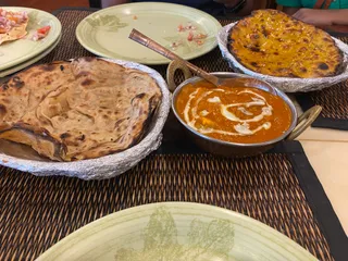 Taste of India Bangkok