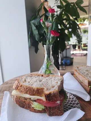 Kawiarnia Beztroska Café
