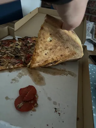 🌟Seven Pizza Toruń - 🍕 Pizzeria Toruń | 🍝 Kuchnia włoska