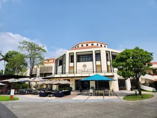 Thana City Country Club