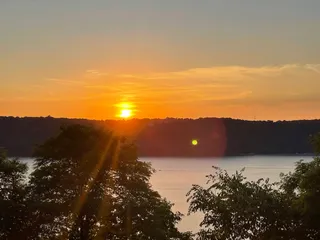 Fort Tryon Park