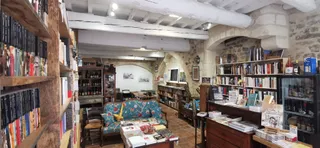 De Natura Rerum : Librairie Galerie Bières Spiritueux Vins