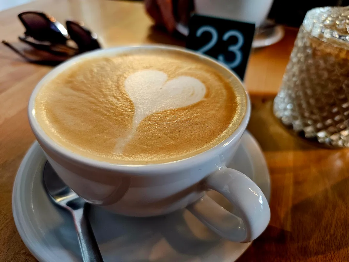 MORNING coffee & more (Polesie)