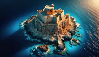Fort