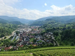 Schloss Eberstein