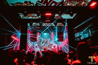 Thalia Club Bangkok