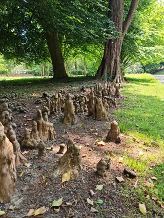 Schlossgartenpavillon