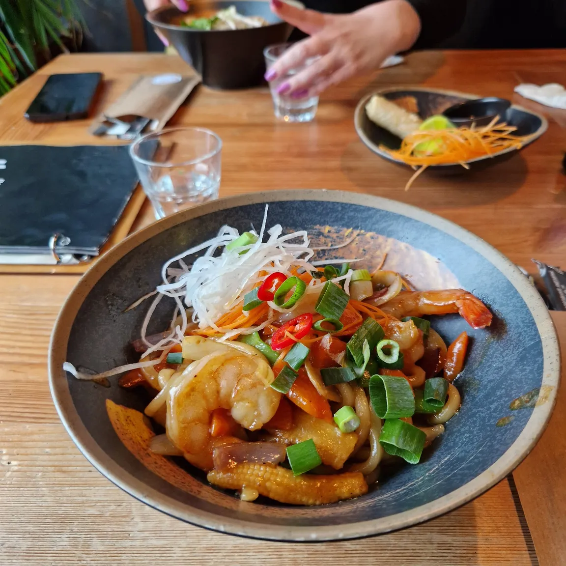 UMAMI