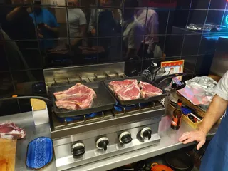 Learning and Cooking