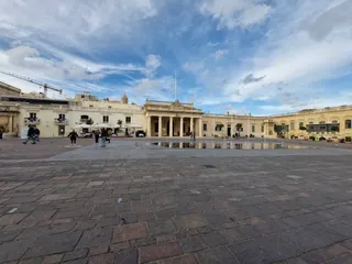 Palazzo Ferreria