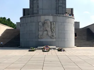 National Memorial on Vítkov Hill