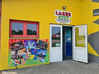 LaserCity Biała Podlaska